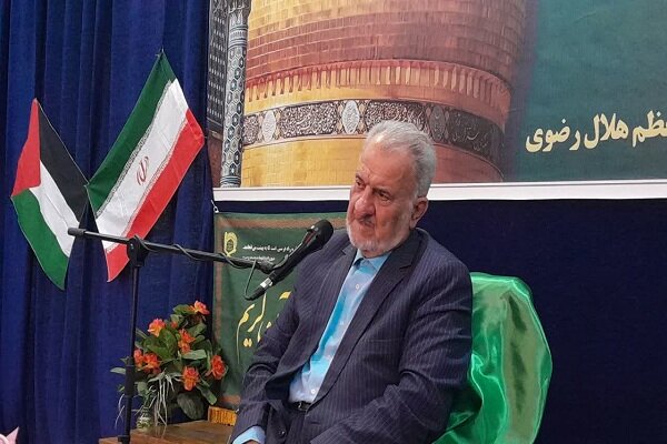 جلسه تخصصی سبک زندگی اسلامی در حسینیه هلال رضوی ارومیه برگزار شد