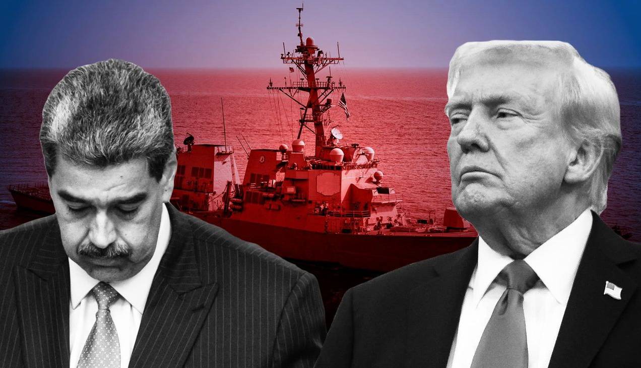 جنگ جدید کلید می‌خورد؟