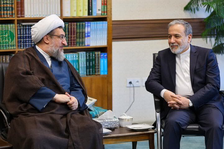 مطهری اصل: تحلیل واقع‌بینانه سیاست خارجی در چارچوب هدایت رهبری ضروریست