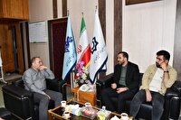 حضور دانش آموزان در صداوسیمای آذربایجان غربی پر رنگتر می‌شود