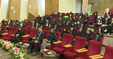 رویداد مدرسه‌ایِ «جهانی نو در افقِ نوجوانِ امروز»، در اردبیل