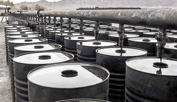 تولید ۷۰ درصد قیر کشور در آذربایجان‌شرقی