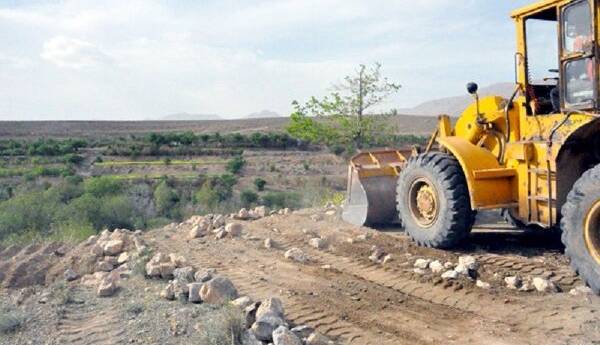 ۶ هکتار زمین به دستگاه‌های خدمات‌رسان ارومیه واگذار شد