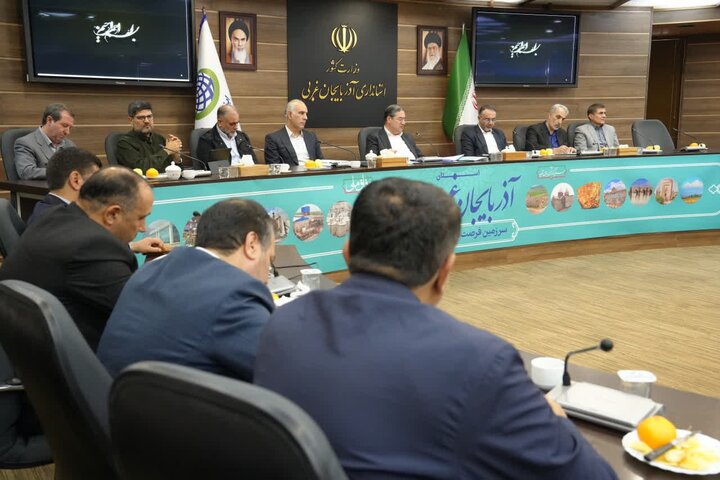 رحمانی:  لزوم برنامه‌ریزی متوازن در آذربایجان غربی؛ شاخص ها ارتقا یابد