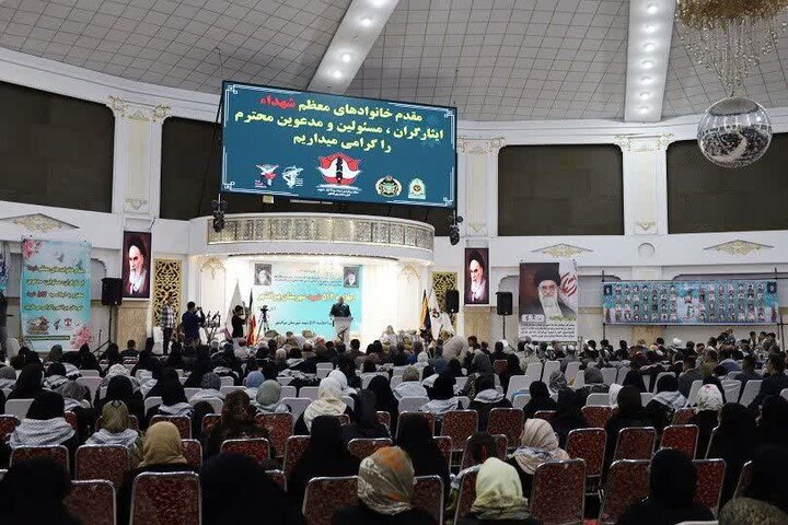 رجبی: وحدت مردم بزرگ‌ترین عامل بازدارندگی در برابر توطئه‌های دشمن است