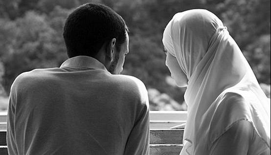 شوهرتان «زن» می‌خواهد نه مادر!