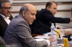 توسعهٔ منطقهٔ آزاد اینچه‌برون با رویکرد علمی و اتصال به زنجیرهٔ ارزش بین‌المللی