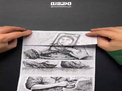 مَردها اینجوری عاشق میشن!