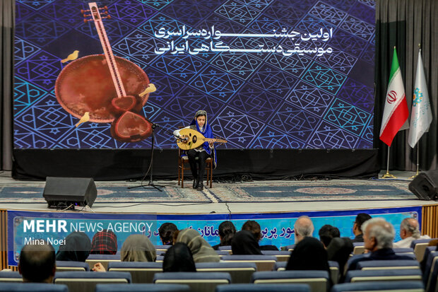 نوای «ای ایران» از تبریز برخاست؛ مکتب تبریز به روایت شهریاران