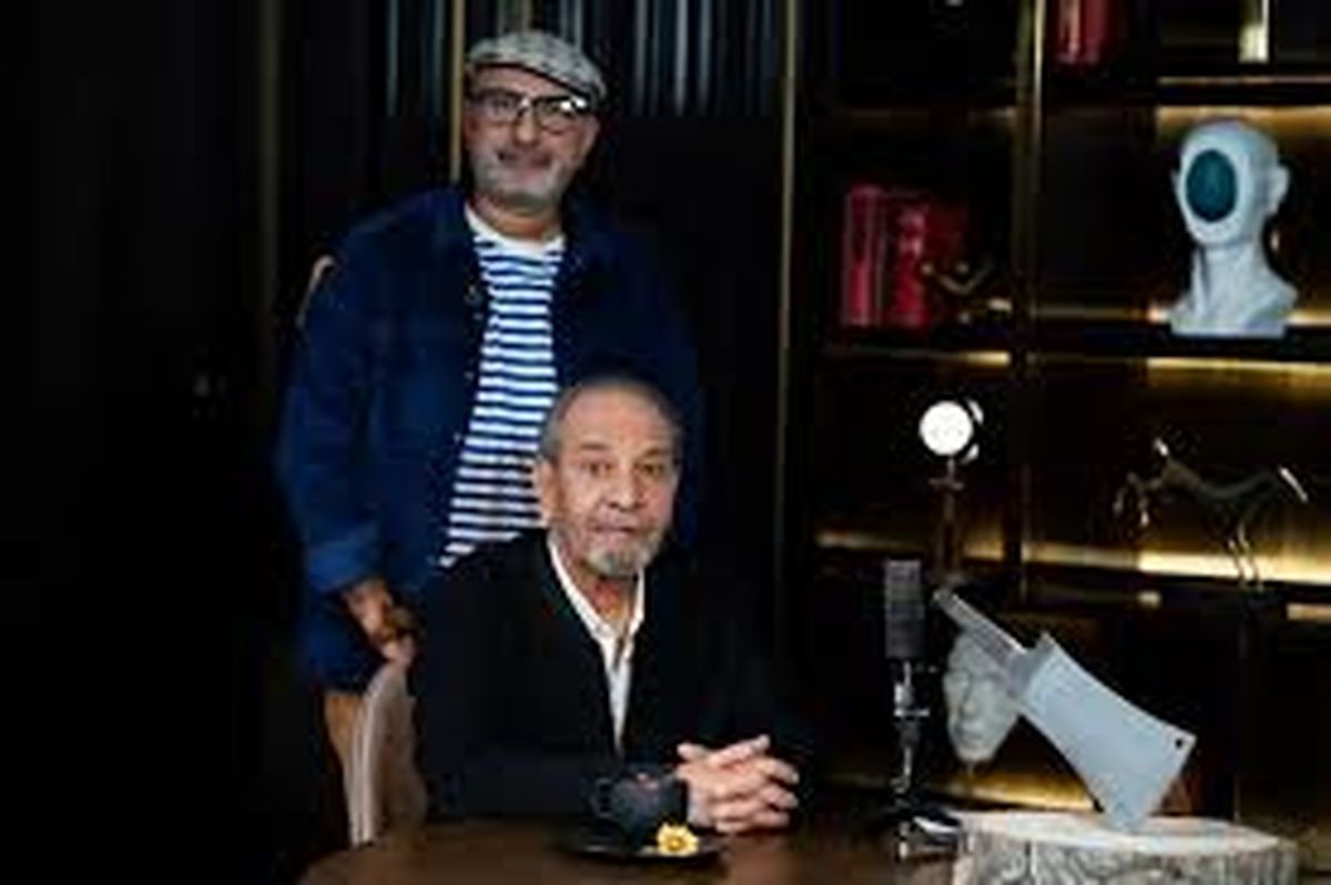 محمدرضا شریفی نیا ابتدای انقلاب عضو گروه سانسورچی‌ها بود/ ویدئو