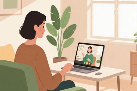 از گفت‌وگو تا آرامش؛ نقش مشاوره روانشناسی ، زوج ‌درمانی ، گروه ‌درمانی و مشاوره کودک در سلامت روان امروز