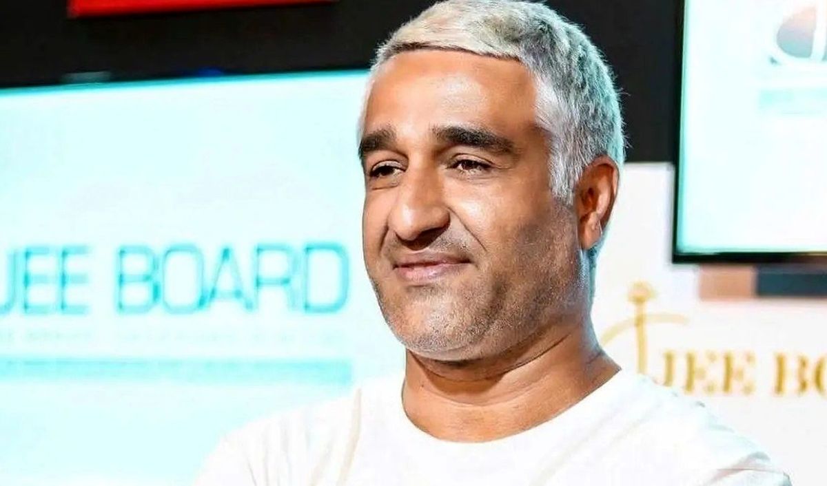 ایراد خروج ‎پژمان جمشیدی از کشور، کجاست؟