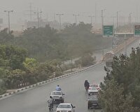 احتمال افزایش آلاینده‌ها در کلانشهر تبریز