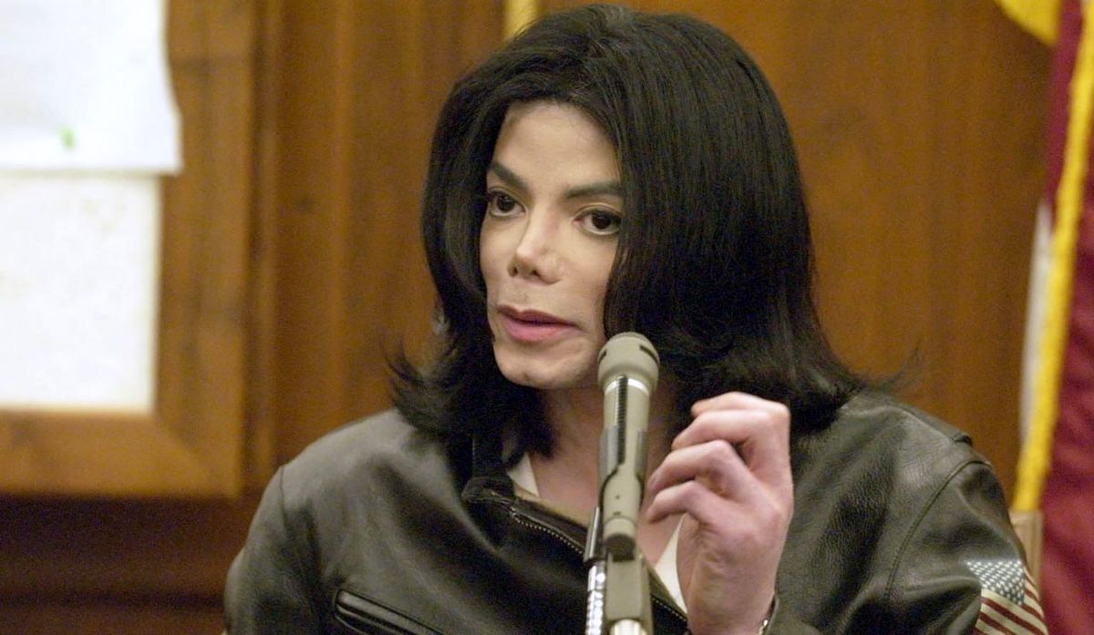 سرپوش میلیون دلاری روی آزار جنسی خواننده فقید