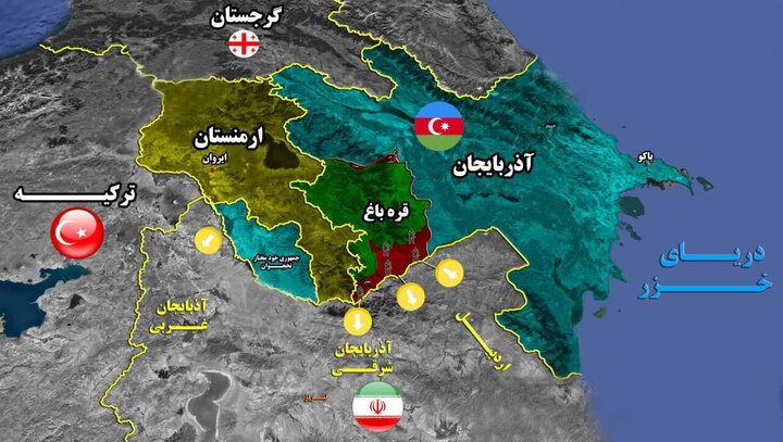 قربانی: ۲۱۵ هزار تن‌کالا از گمرک پلدشت به خارج کشور صادر شد