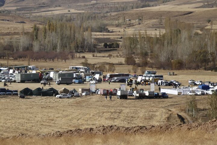 امامی:تاب‌آوری استان اردبیل در شرایط بحرانی ارتقا پیدا می‌کند