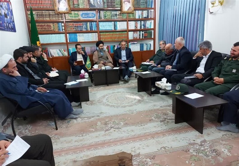 تخصیص هزینه‌های مجالس ترحیم به امور خیر