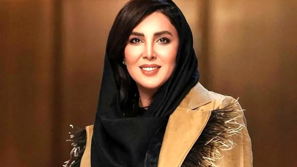 گریم خاص و روستایی لیلا بلوکات در پروژه جدید سینمایی‌ اش