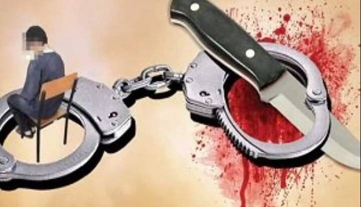 پسر ۱۲ ساله قاتل پدرش شد