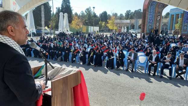 یادواره شهدا فرصتی برای بازخوانی هویت ایمانی و فرهنگی ملت ایران است