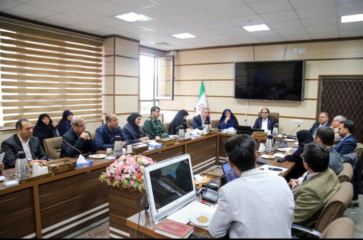 محمدزاده: غربال‌گری سلامت روان دانش‌آموزان یک کار فرابخشی است