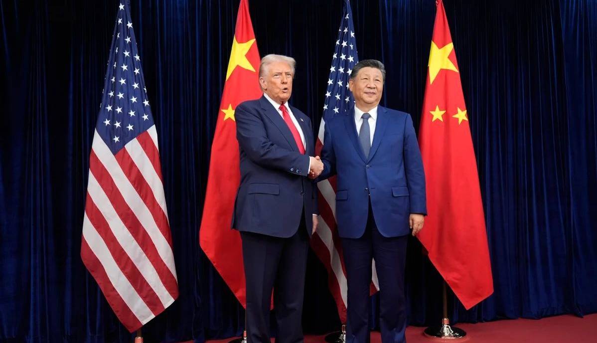 توافق پکن-واشنگتن در فضای ابهام