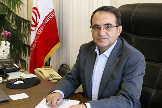 پیام مدیرکل آموزش و پرورش استان اردبیل به مناسبت یوم‌الله ۱۳ آبان و روز دانش‌آموز