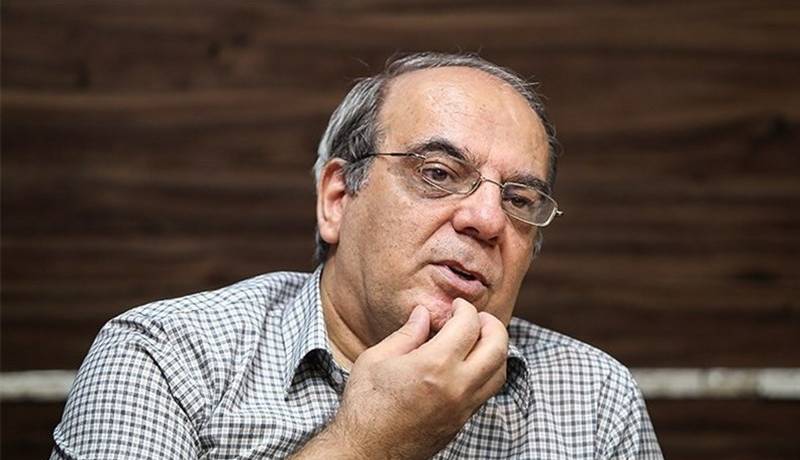 سرمقاله اعتماد/ سیاست زرگری