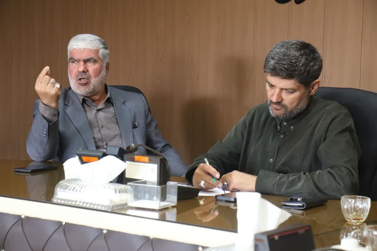 بهسازی و بازسازی ۱۸۰ دستگاه اتوبوس شهری ارومیه در برنامه سه‌ساله مدیریت شهری