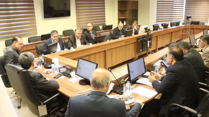 عتباتی: سکونتگاه های غیررسمی آذربایجان غربی شناسایی شود