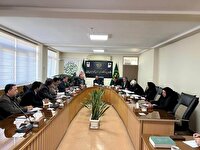 دریافت خدمات و نهاده‌های یارانه‌ای منوط به رعایت الگوی کشت و مدیریت بهینه منابع آبی است