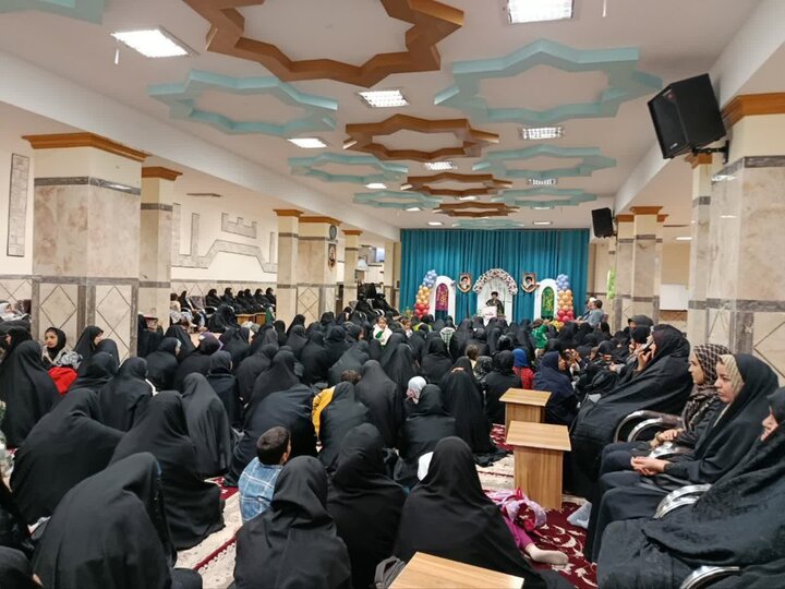 ترویج حجاب نیازمند فرهنگ سازی و تبیین آسیب های بی حجابی است