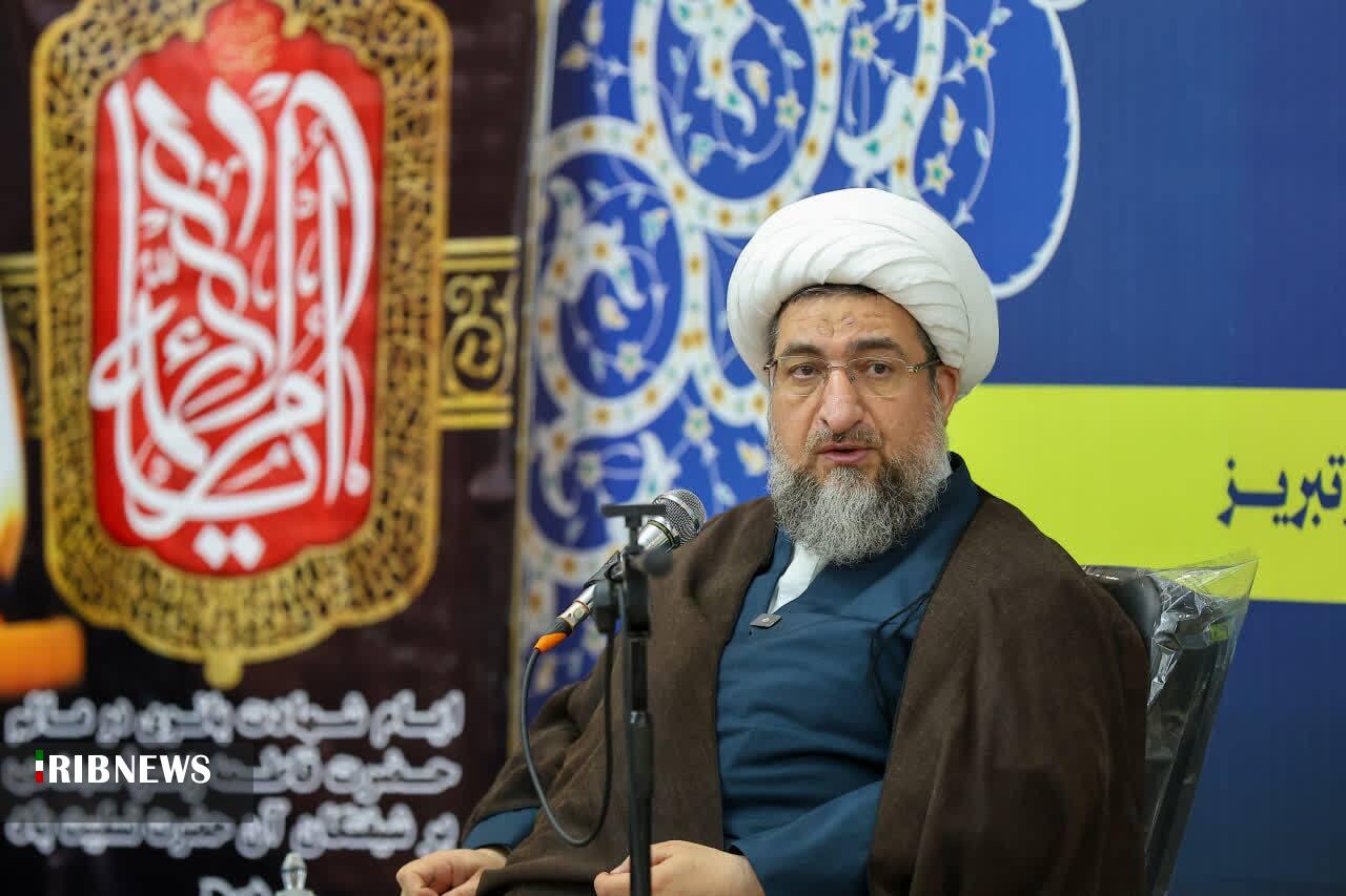 محبت اهل‌بیت(ع) عامل انسجام و یکپارچگی ایران