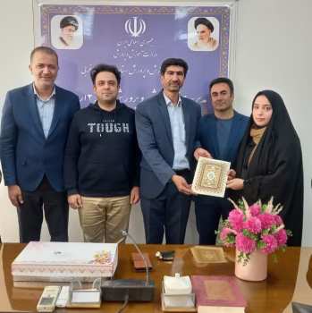 بخشش و مهربانی یک معلم، زندانی محکوم به حبس را آزاد کرد