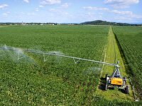 امضای ۱۷ تفاهم‌نامه کشاورزی در همایش بین‌المللی سرمایه‌گذاری اردبیل