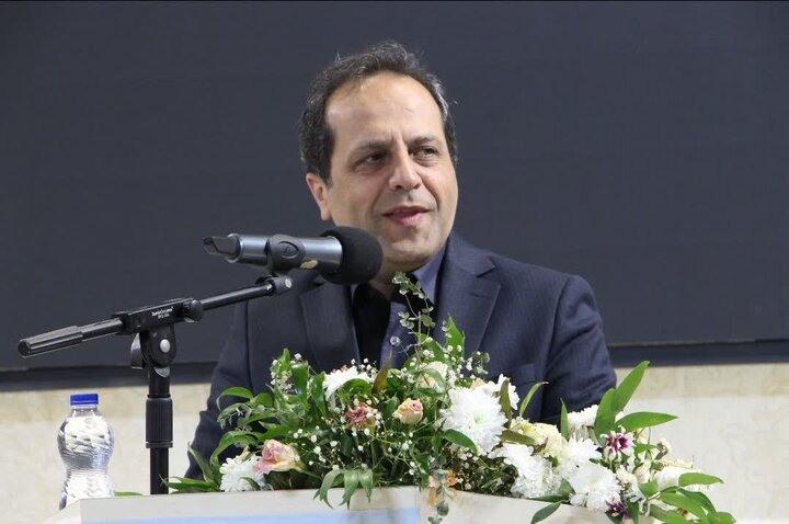 احدی عالی: دومین نمایشگاه توانمندی‌های بانوان اردبیل برگزار می‌شود