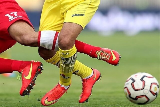 خط و نشان تراکتوری‌ها برای پرسپولیس؛ کار یک هوادار به بیمارستان کشید