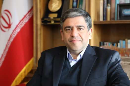 پیام استاندار اردبیل به مناسبت ۱۳ آبان، روز دانش آموز