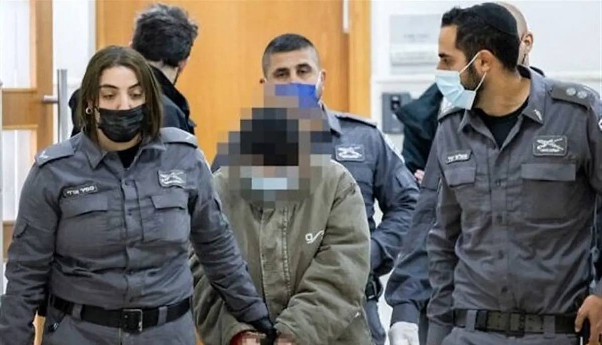 فراگیری جاسوسی برای ایران در رژیم صهیونیستی