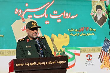 تغییر موازنه ها به نفع ایران به مدد حضور ملت آگاه