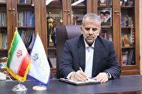 پیام مدیرکل آموزش و پرورش آذربایجان غربی به مناسبت یوم‌الله سیزدهم آبان