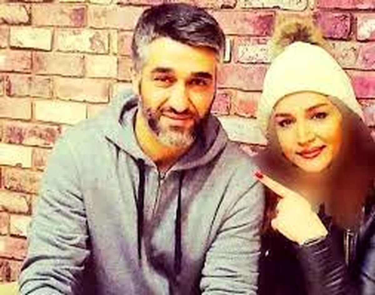 انتشار عکس شاکی پژمان جمشیدی