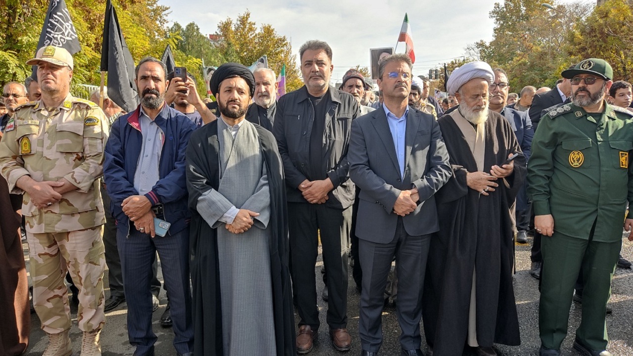 پیام آذری
