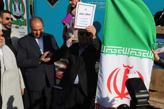 نواخته شدن زنگ استکبارستیزی در مدارس آذربایجان شرقی همزمان با سالروز شهادت حضرت زهرا(س) و در آستانه راهپیمایی یوم‌الله ۱۳ آبان