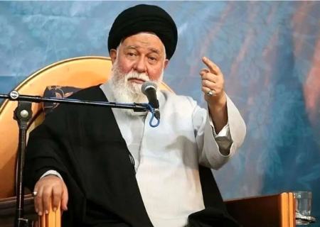 معاون استاندار خراسان رضوی: آیت‌الله علم‌الهدی نسبت به عدم حضور تیم‌های مشهدی در لیگ برتر، انتقاد دارند