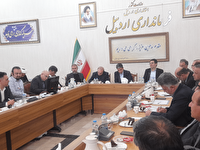 پروازهای بین‌المللی از فرودگاه اردبیل وابسته به استقبال عمومی است