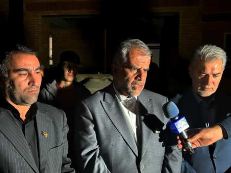 عدالت آموزشی بدون توسعه فضاهای استاندارد محقق نمی‌شود