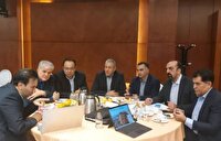 درخشش اداره کل راه و شهرسازی آذربایجان‌غربی در کشور