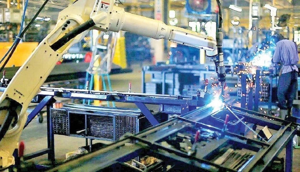 آذربایجان‌غربی پایلوت اجرای استراتژی توسعه صنعتی کشور