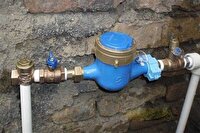 تعویض بیش از ۱۴ هزار کنتور آب در آذربایجان‌شرقی